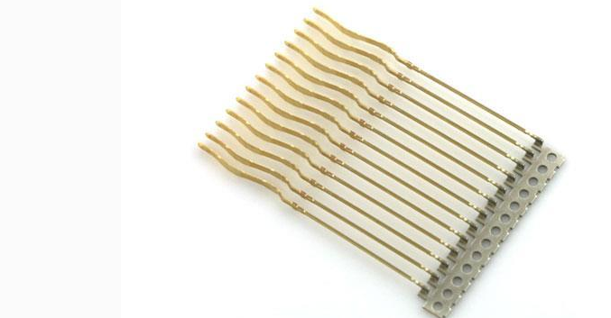 精密五金冲压件的分类和加工